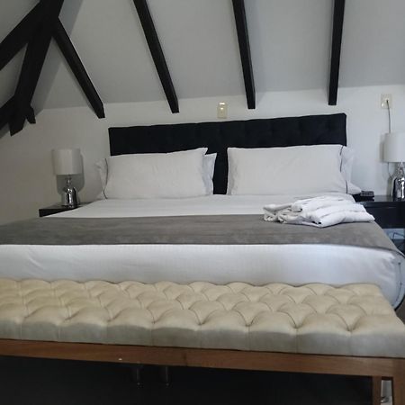 Santa Maria De Leyva Hotel Boutique Villa de Leyva Εξωτερικό φωτογραφία