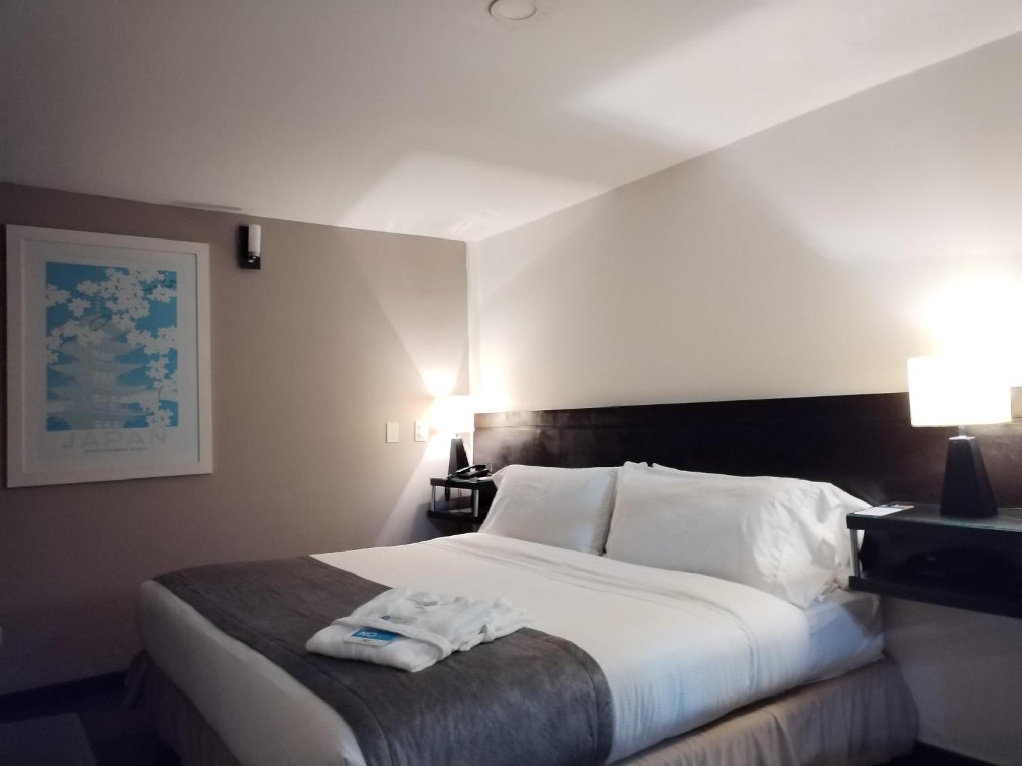Santa Maria De Leyva Hotel Boutique Villa de Leyva Εξωτερικό φωτογραφία