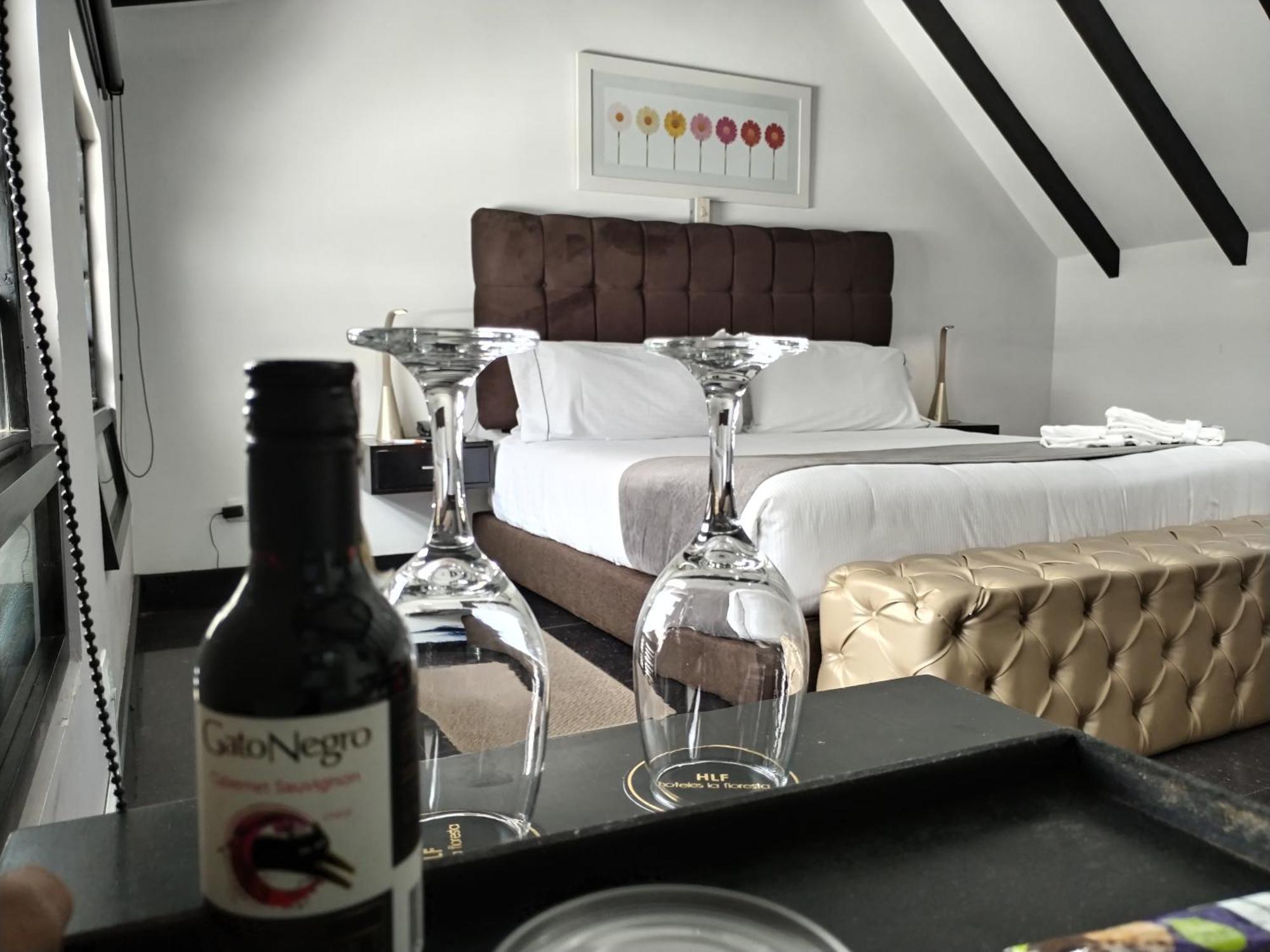 Santa Maria De Leyva Hotel Boutique Villa de Leyva Εξωτερικό φωτογραφία