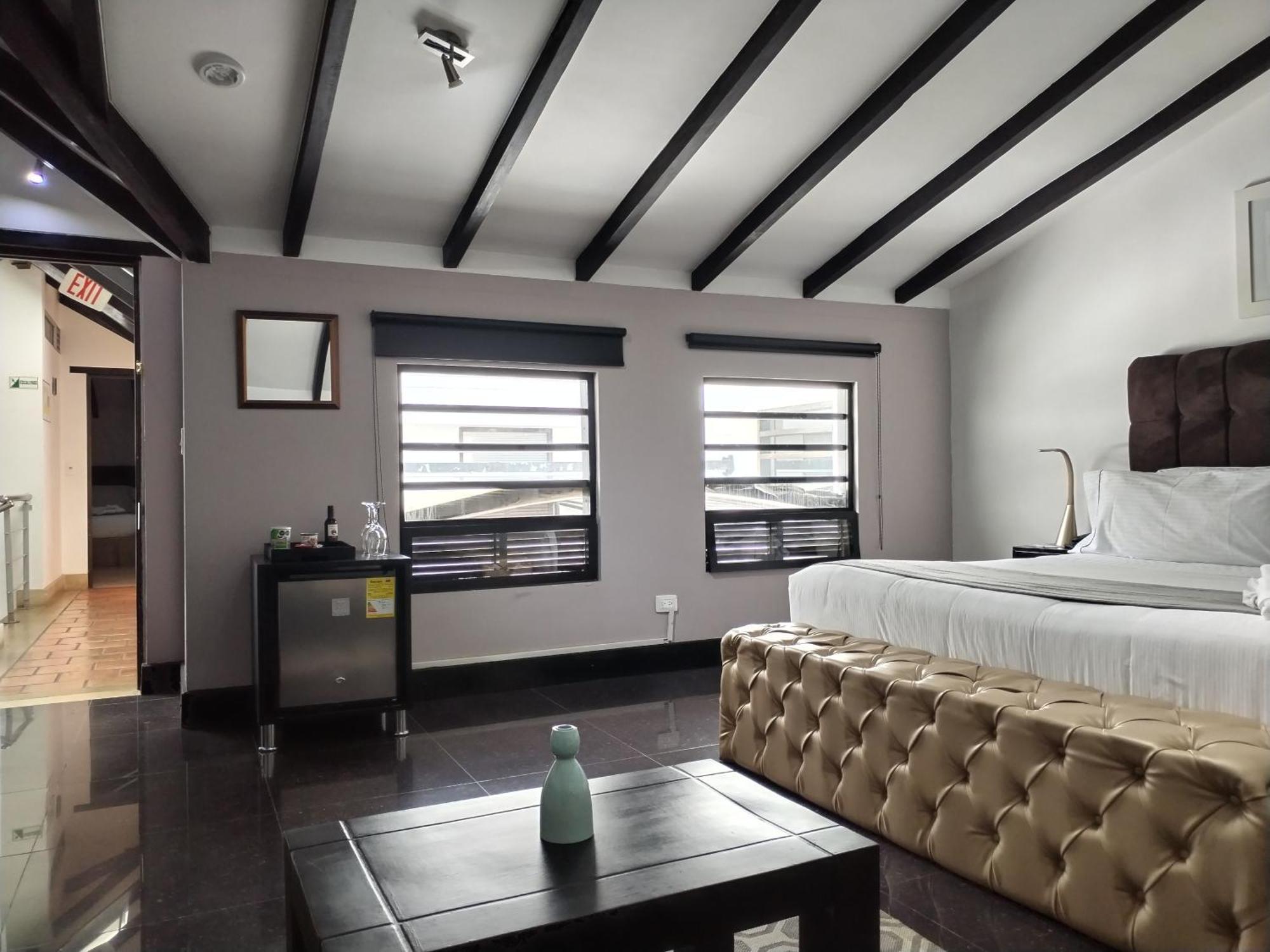 Santa Maria De Leyva Hotel Boutique Villa de Leyva Εξωτερικό φωτογραφία