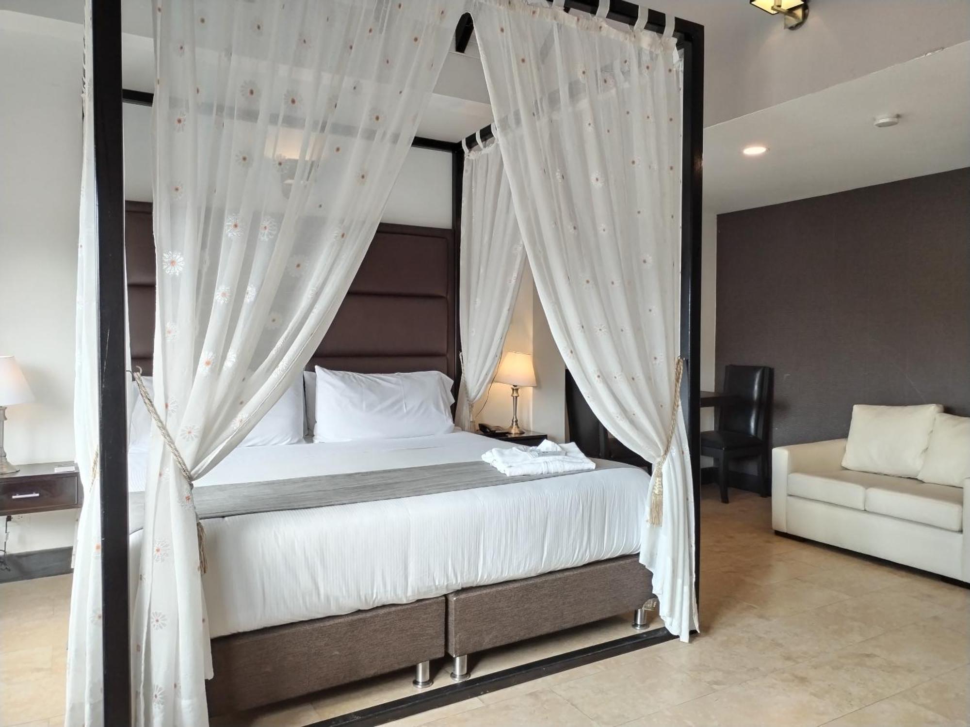 Santa Maria De Leyva Hotel Boutique Villa de Leyva Εξωτερικό φωτογραφία
