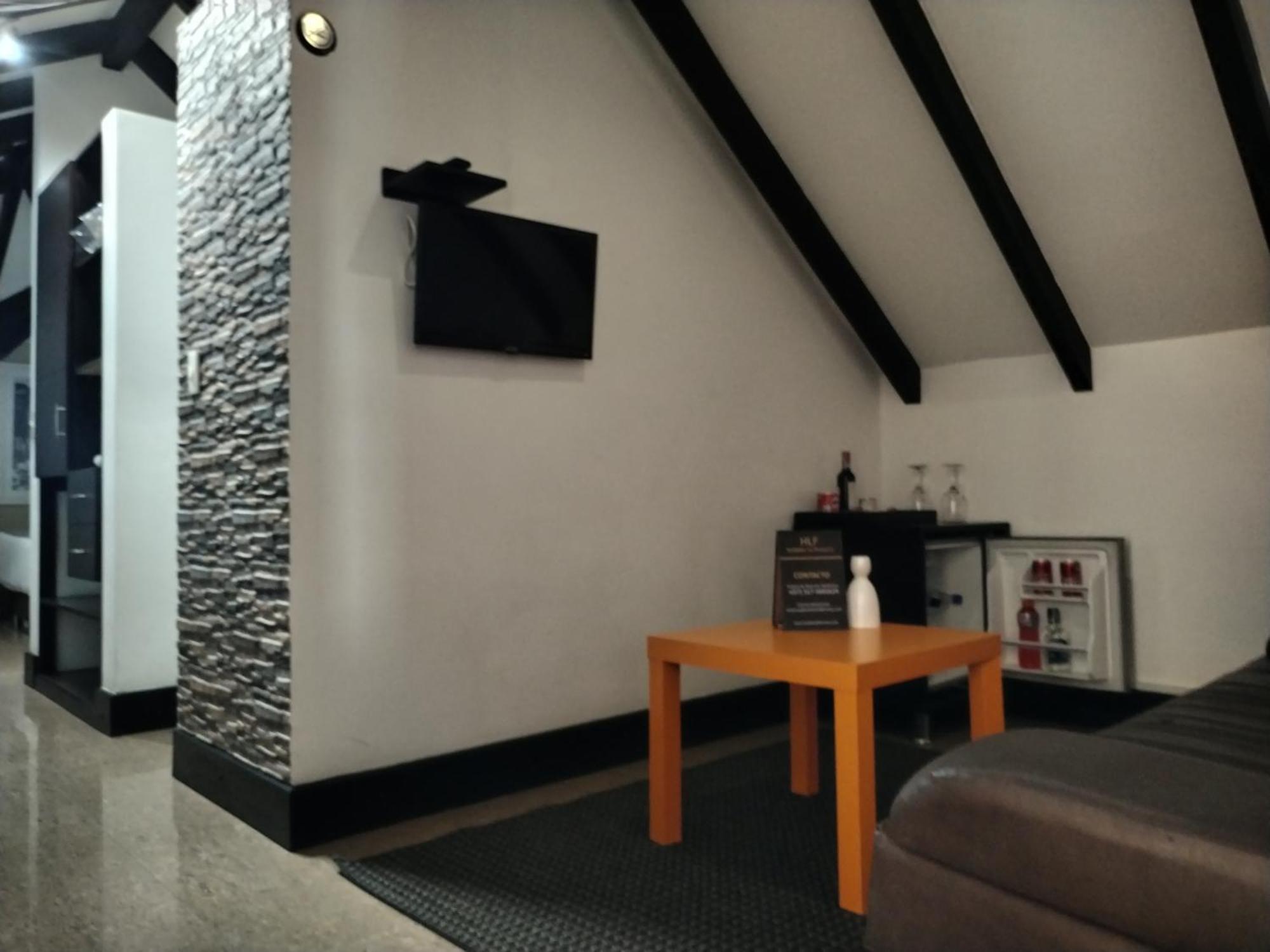 Santa Maria De Leyva Hotel Boutique Villa de Leyva Εξωτερικό φωτογραφία
