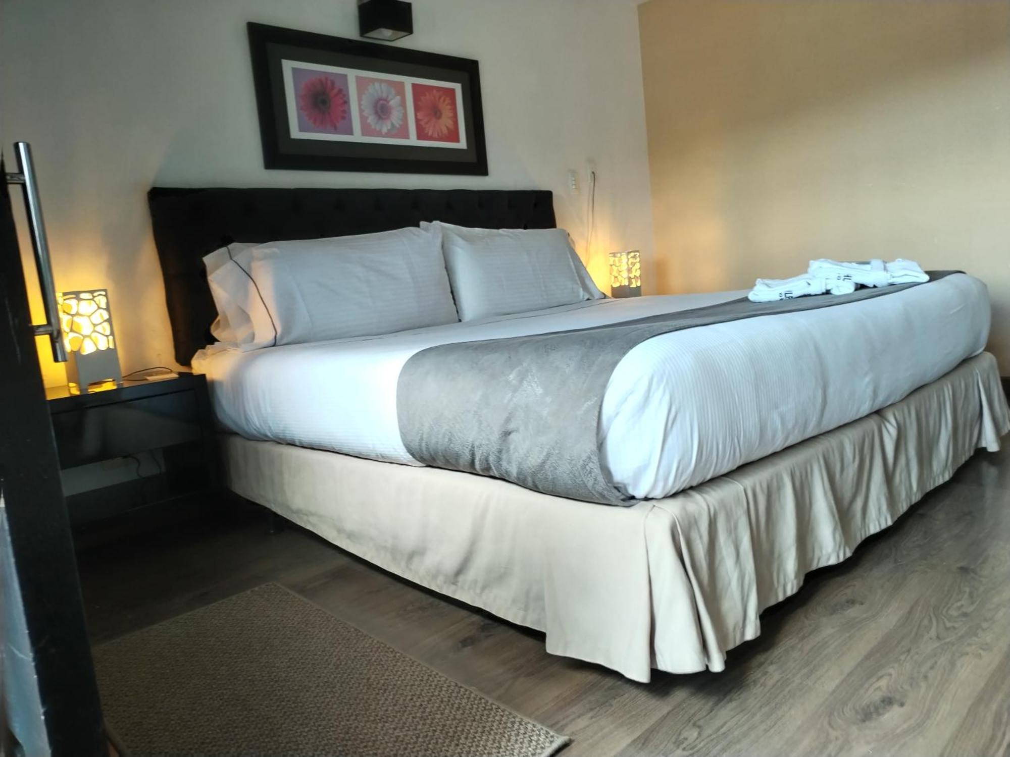 Santa Maria De Leyva Hotel Boutique Villa de Leyva Εξωτερικό φωτογραφία