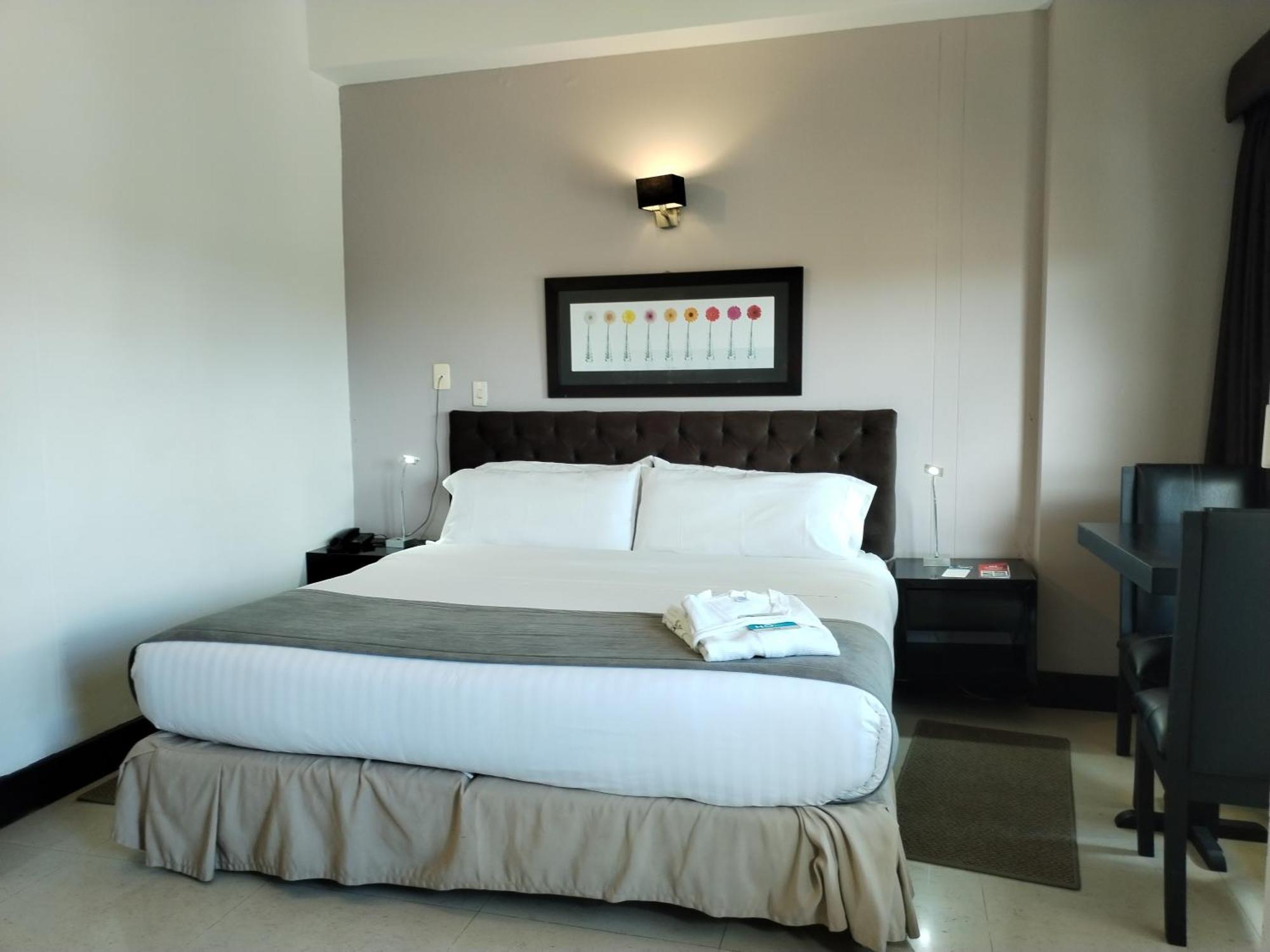Santa Maria De Leyva Hotel Boutique Villa de Leyva Εξωτερικό φωτογραφία