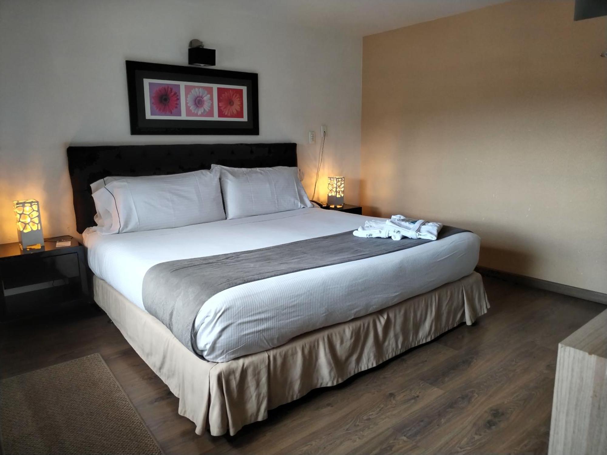 Santa Maria De Leyva Hotel Boutique Villa de Leyva Εξωτερικό φωτογραφία