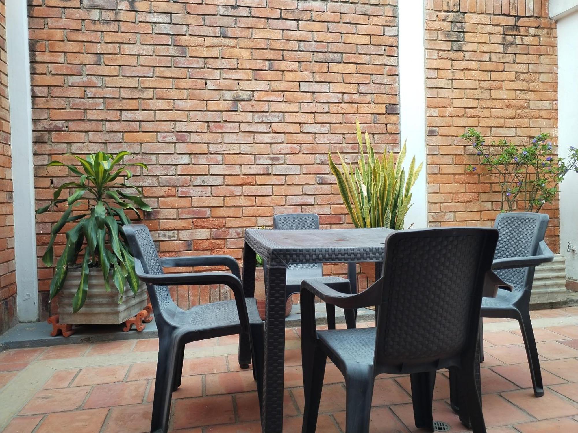 Santa Maria De Leyva Hotel Boutique Villa de Leyva Εξωτερικό φωτογραφία