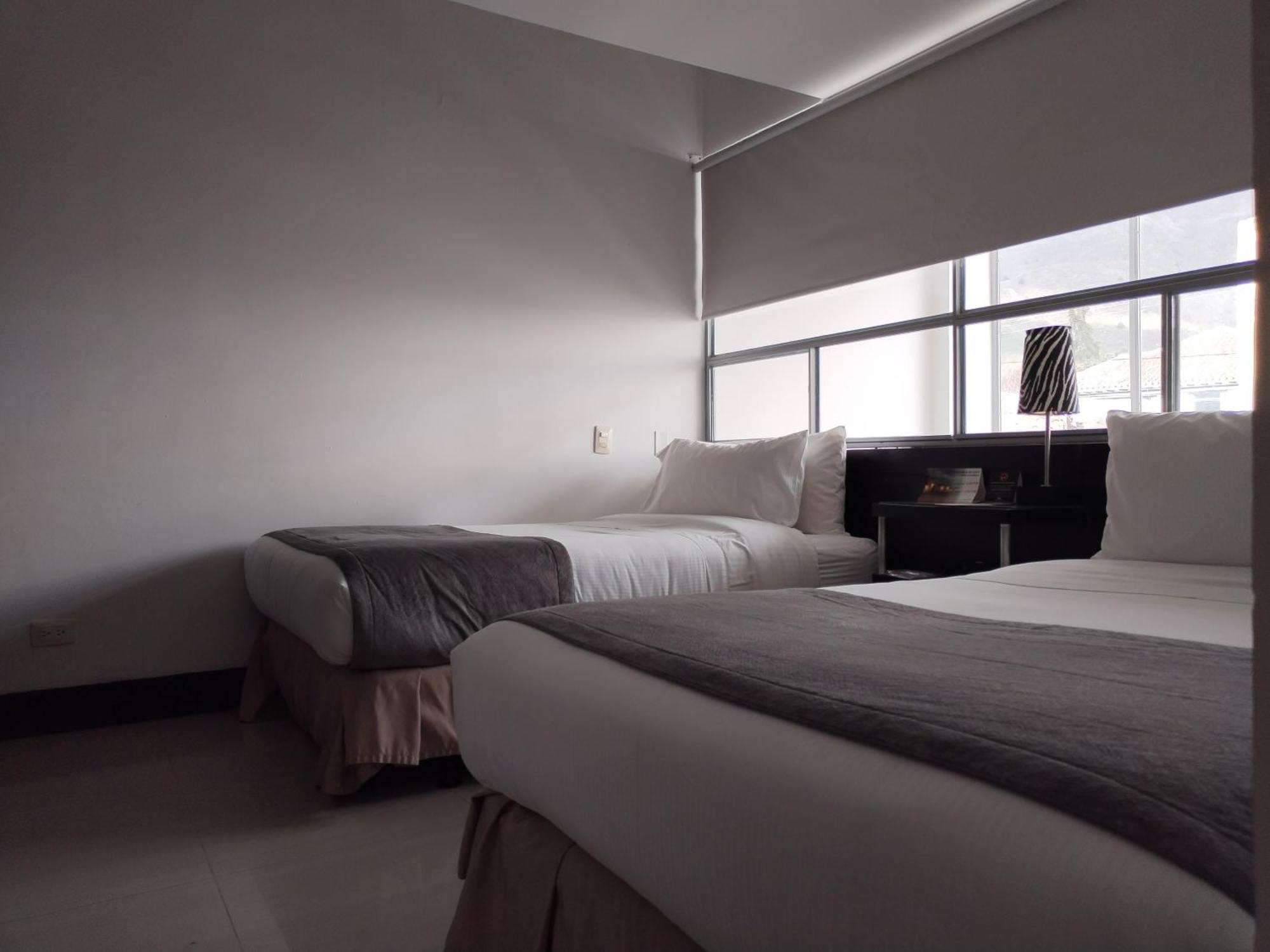 Santa Maria De Leyva Hotel Boutique Villa de Leyva Εξωτερικό φωτογραφία