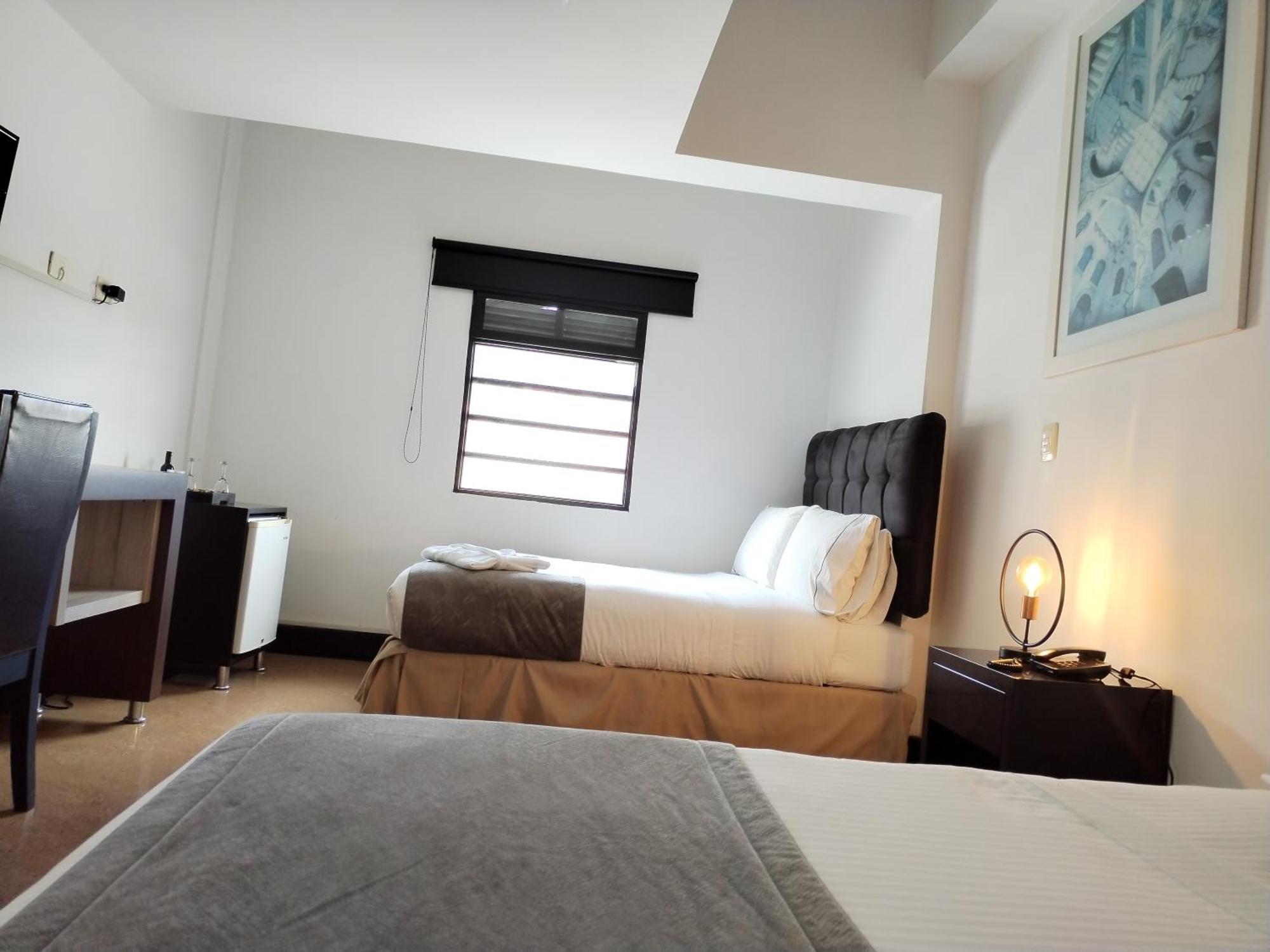 Santa Maria De Leyva Hotel Boutique Villa de Leyva Εξωτερικό φωτογραφία