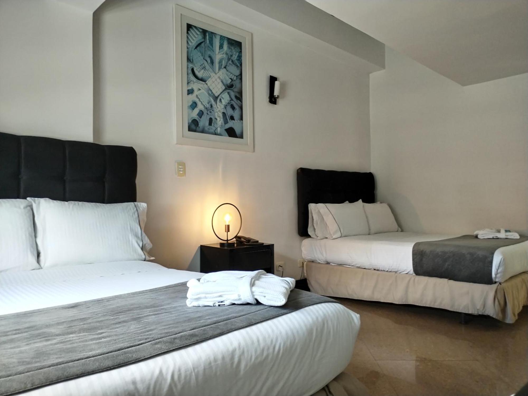 Santa Maria De Leyva Hotel Boutique Villa de Leyva Εξωτερικό φωτογραφία