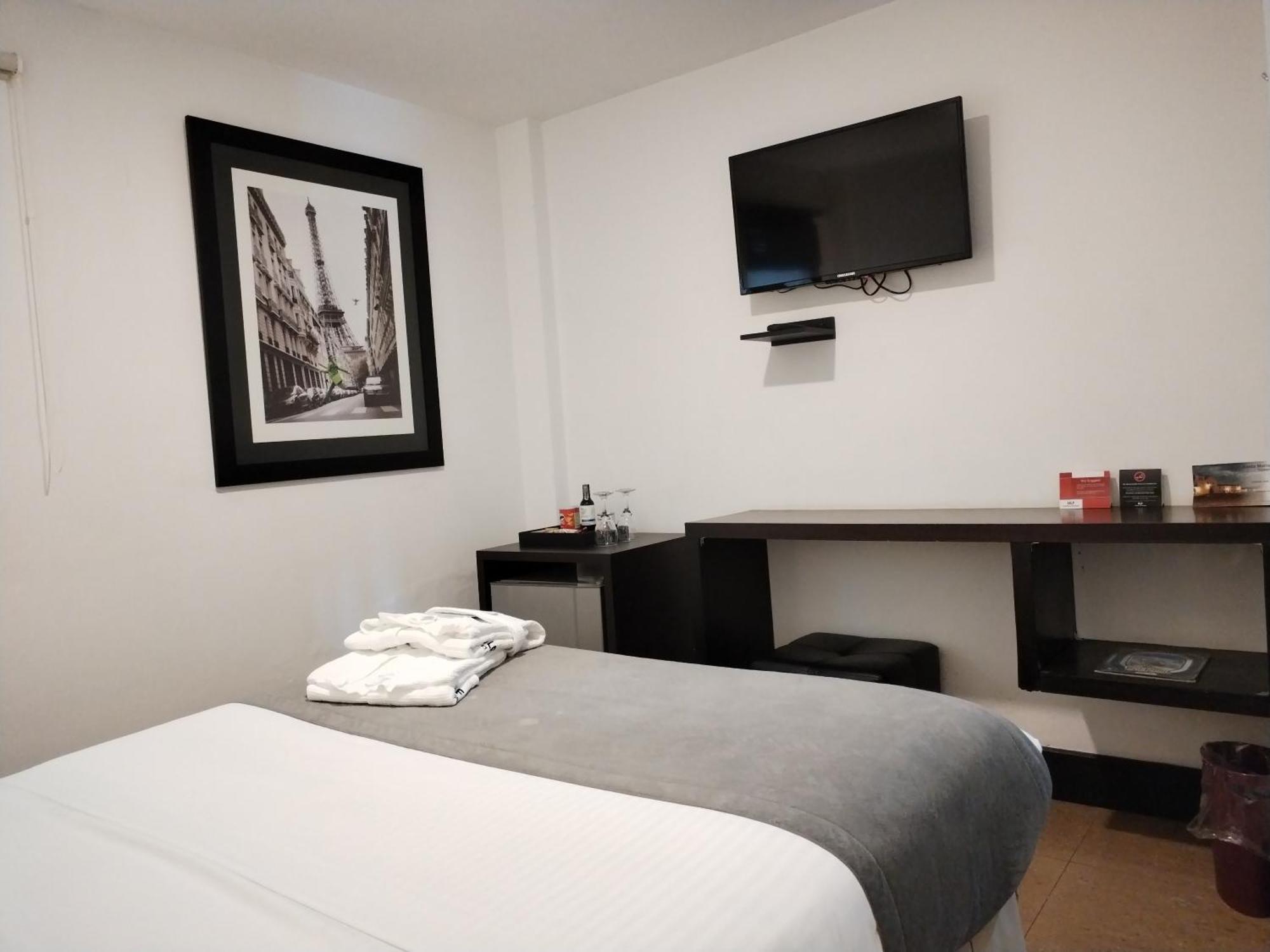 Santa Maria De Leyva Hotel Boutique Villa de Leyva Εξωτερικό φωτογραφία