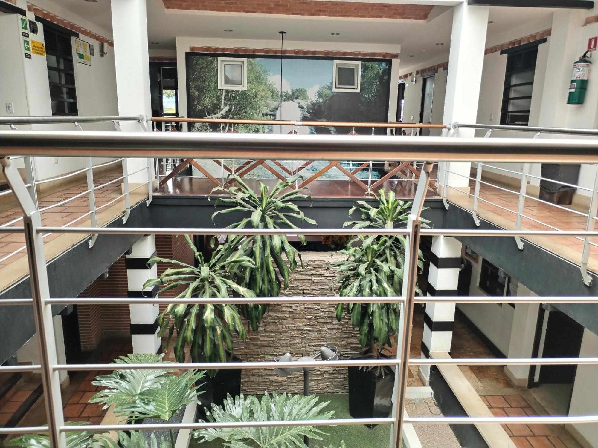 Santa Maria De Leyva Hotel Boutique Villa de Leyva Εξωτερικό φωτογραφία