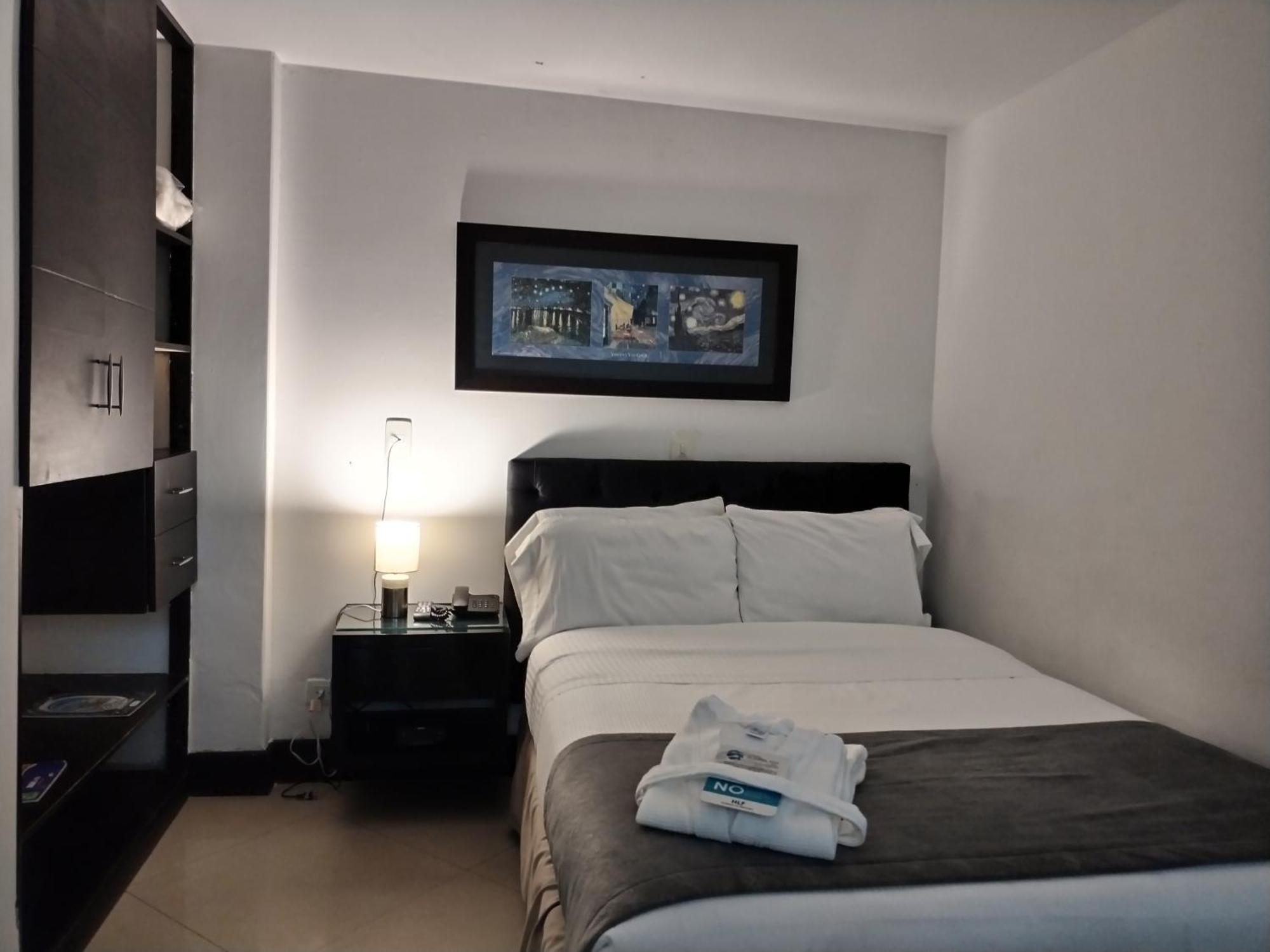 Santa Maria De Leyva Hotel Boutique Villa de Leyva Εξωτερικό φωτογραφία