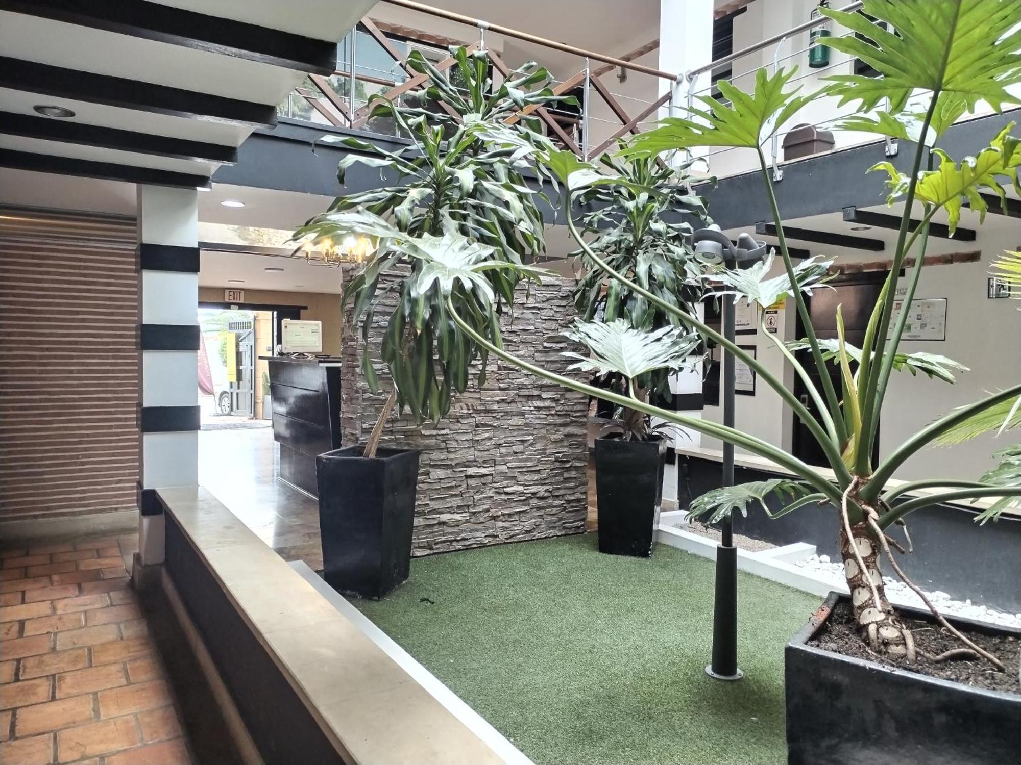 Santa Maria De Leyva Hotel Boutique Villa de Leyva Εξωτερικό φωτογραφία