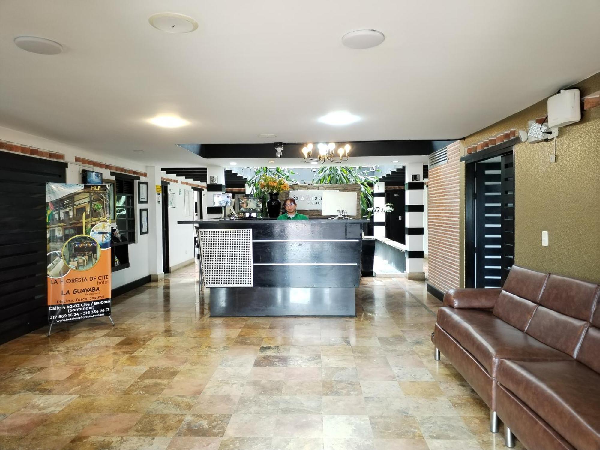 Santa Maria De Leyva Hotel Boutique Villa de Leyva Εξωτερικό φωτογραφία