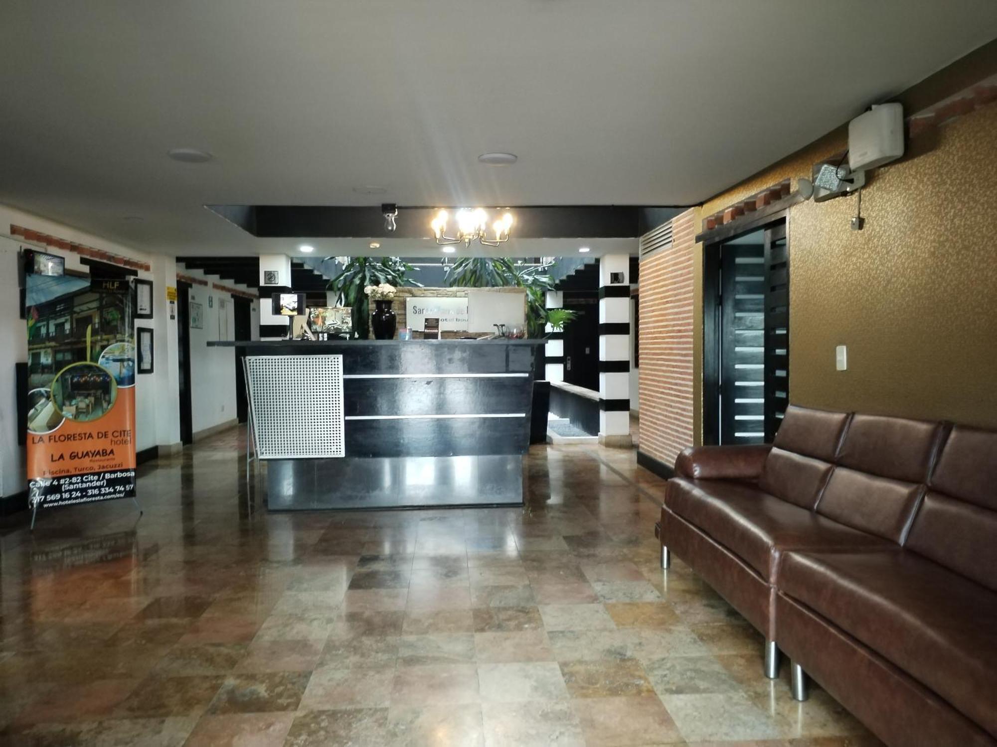 Santa Maria De Leyva Hotel Boutique Villa de Leyva Εξωτερικό φωτογραφία