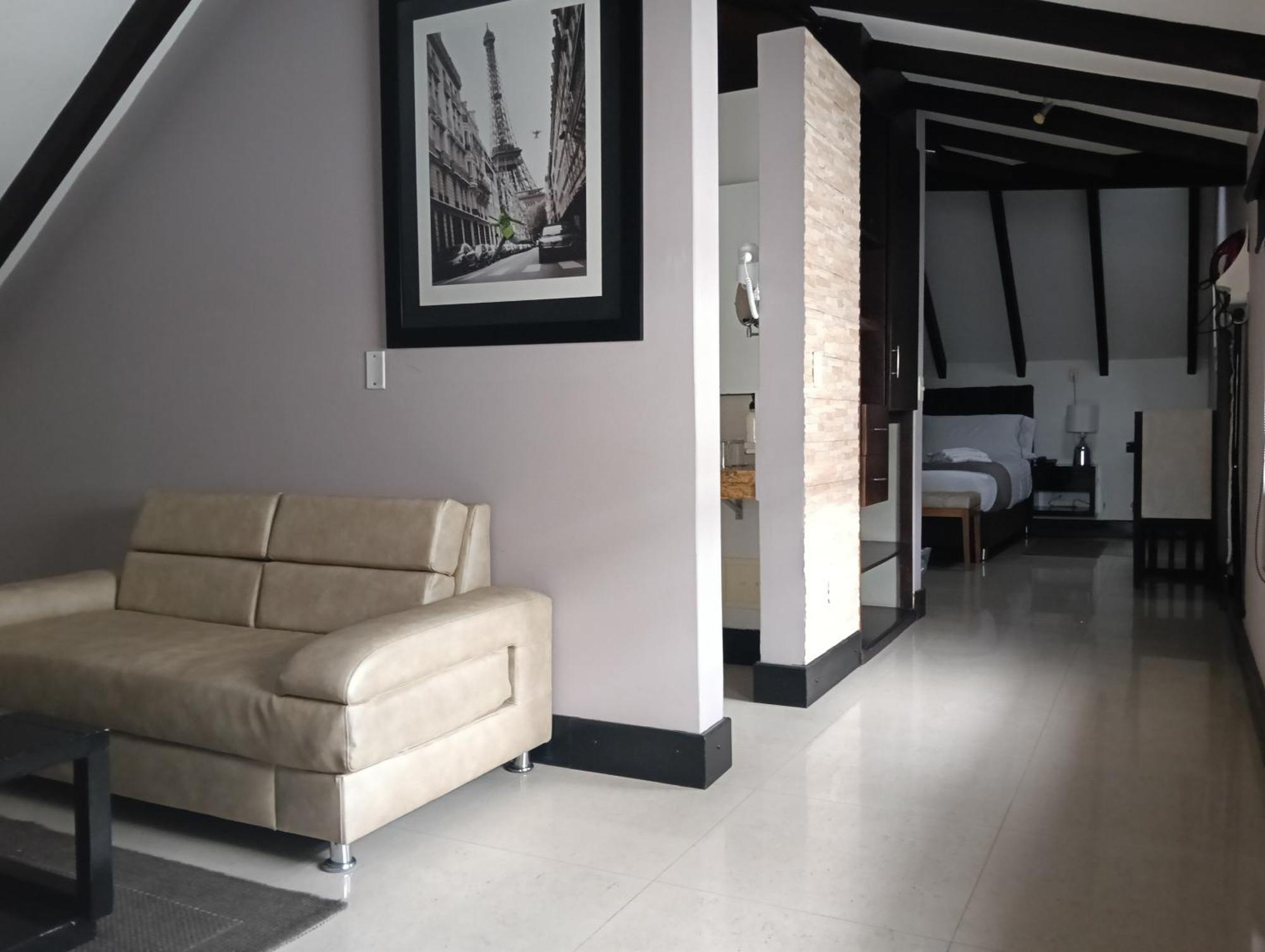 Santa Maria De Leyva Hotel Boutique Villa de Leyva Εξωτερικό φωτογραφία