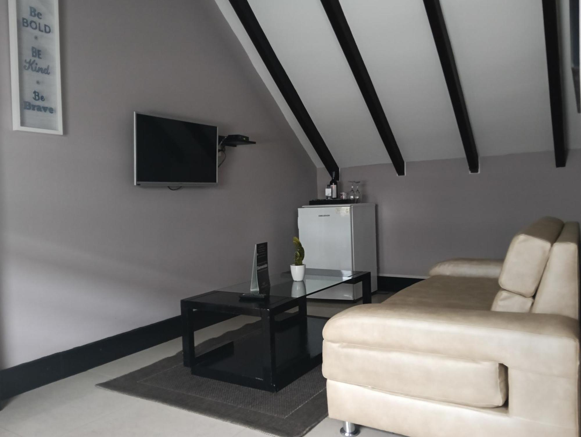 Santa Maria De Leyva Hotel Boutique Villa de Leyva Εξωτερικό φωτογραφία